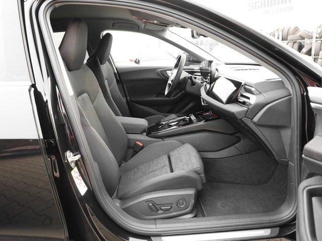 Audi A5 Avant S-Tronic