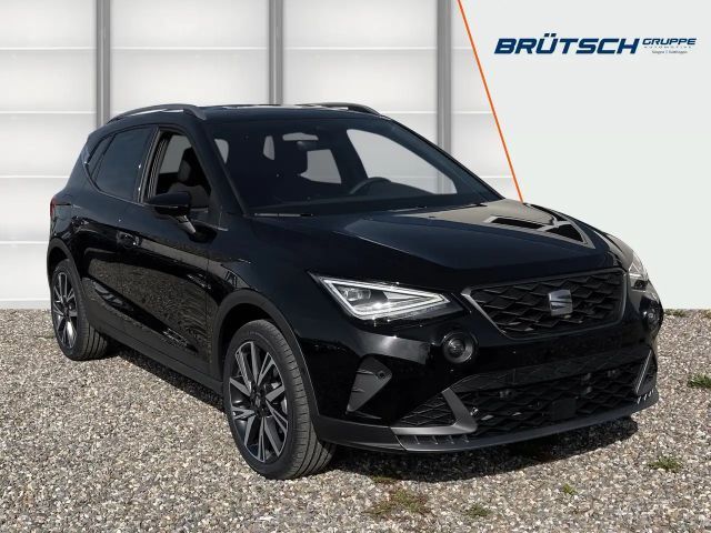 Seat Arona 1.0 TSI DSG FR-lijn