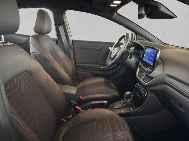 Ford Puma EcoBoost ST Line