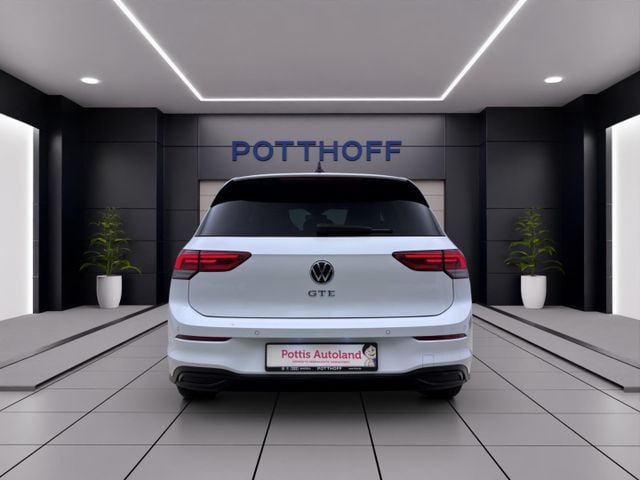 Volkswagen Golf 1.4 TSI DSG GTE