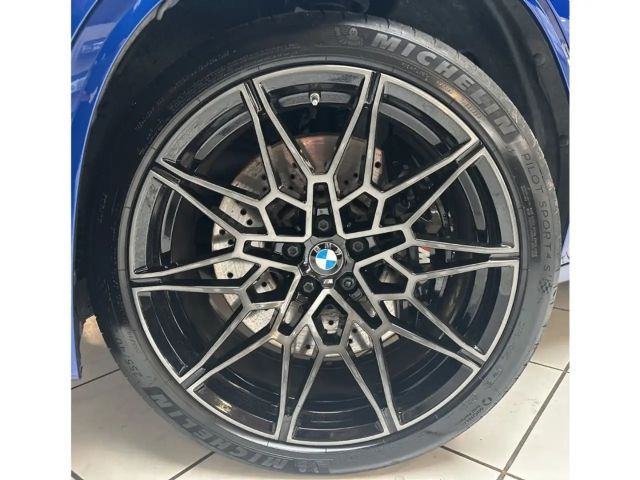 BMW X3 Competition xDrive