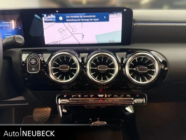 Mercedes-Benz A 220 4MATIC Progressive