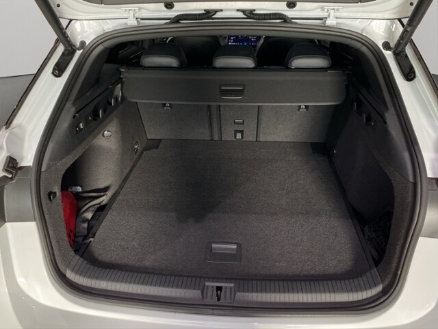 Volkswagen ID.7 4Motion Tourer