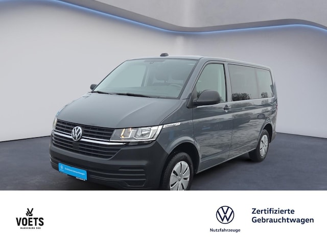 Volkswagen Caravelle 2.0 TDI T6 Trendline