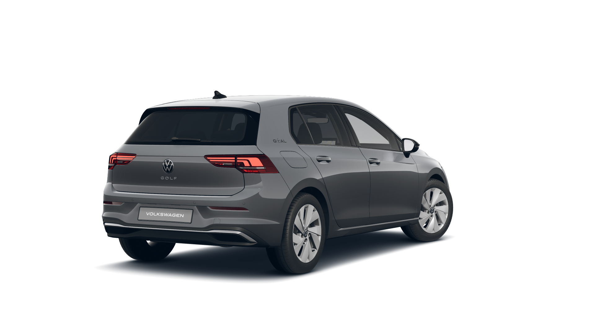 Volkswagen Golf 1.5 TSI Golf VIII