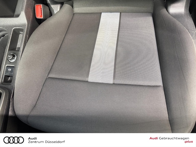 Audi A3 35 TFSI S-Tronic Sportback