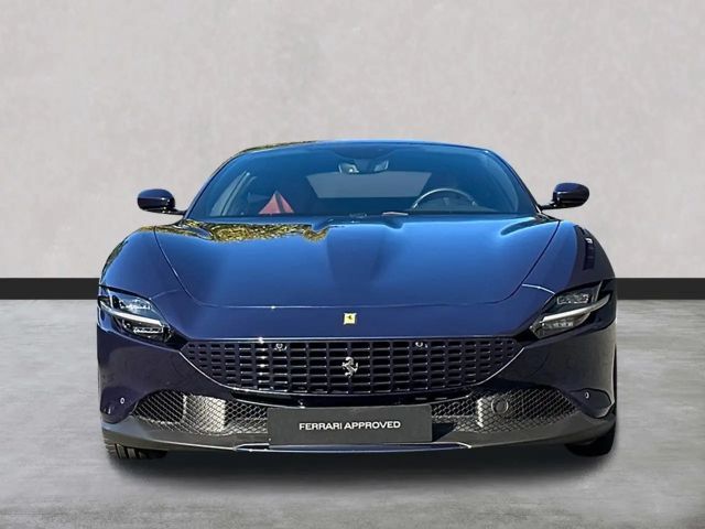 Ferrari Roma *Kamera*HiFi Premium*