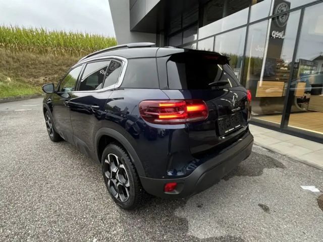 Citroën C5 Aircross BlueHDi Max