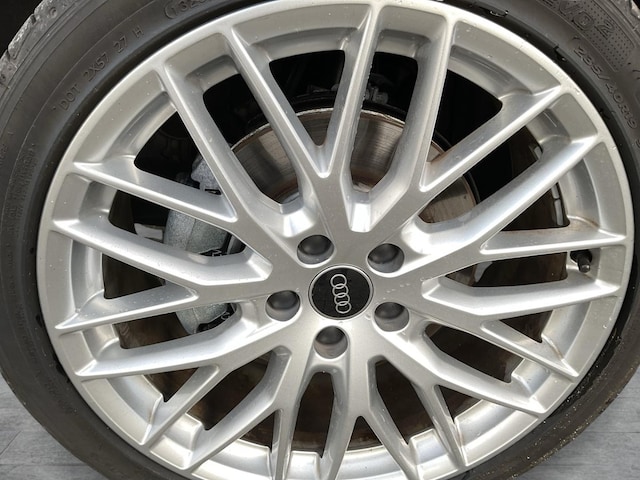 Audi Q2 40 TFSI Quattro S-Tronic