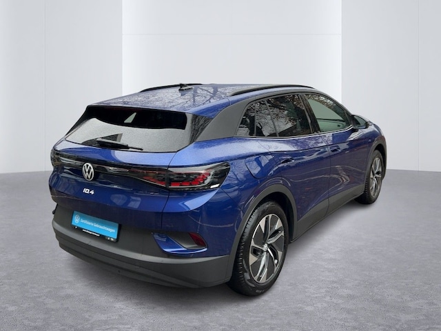 Volkswagen ID.4 Performance Pure
