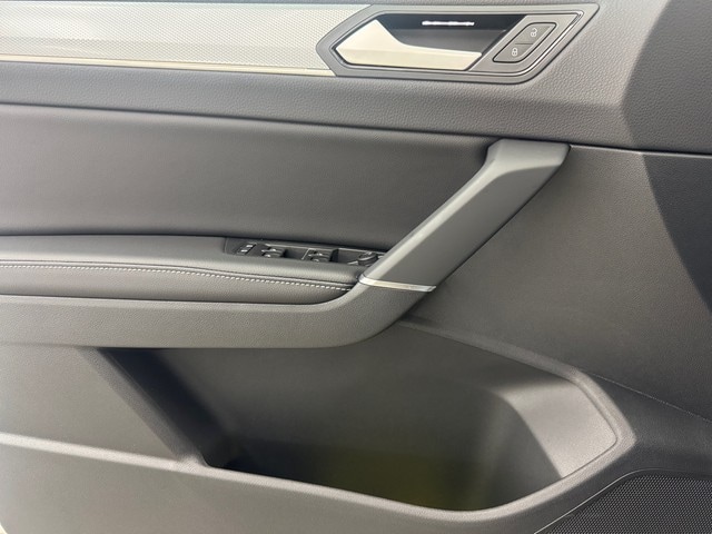 Volkswagen Touran Touran Goal Rear View Allwetter Navi 7 Sitzer