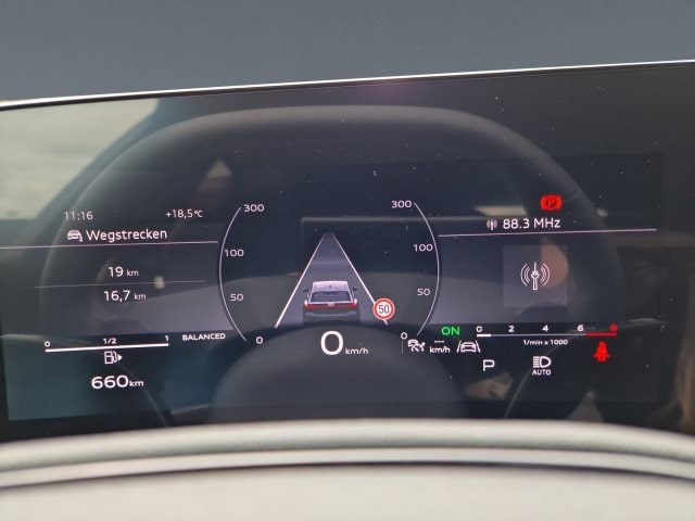 Audi A5 Avant S-Tronic