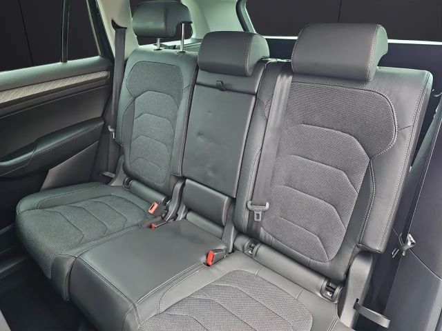 Skoda Kodiaq 2.0 TDI Style Style