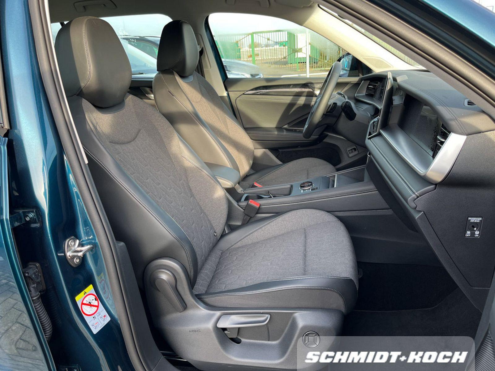 Volkswagen Tayron 1.5 TSI DSG Life eHybrid