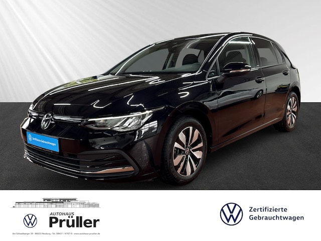 Volkswagen Golf 2.0 TDI Move