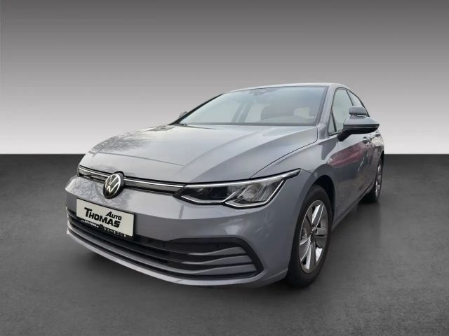 Volkswagen Golf Golf VIII Life