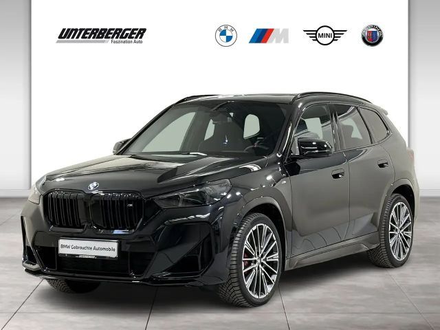 BMW X1 xDrive