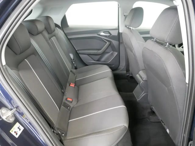 Audi A1 25 TFSI Sportback