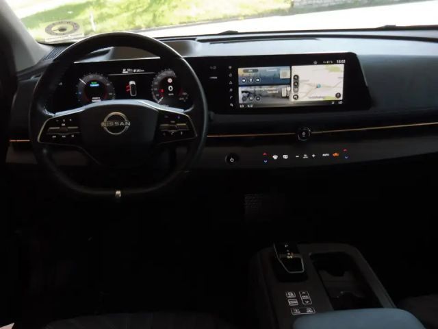 Nissan Ariya 87 kWh Evolve