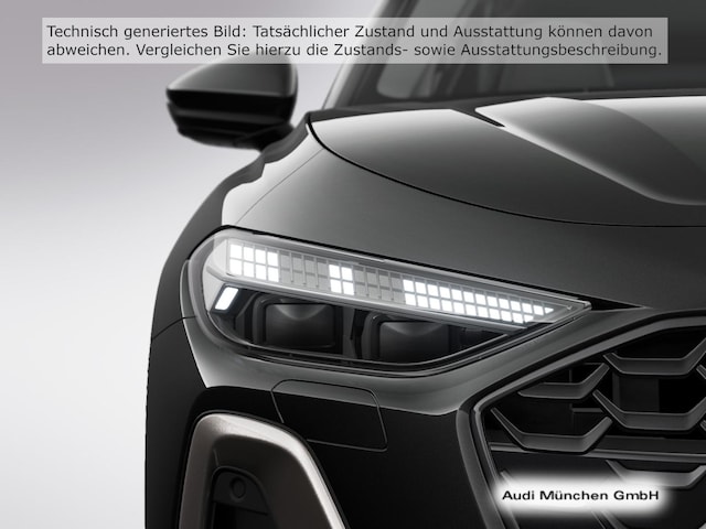 Audi A5 Avant S-Tronic