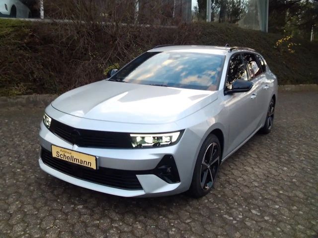 Opel Astra GS-Line Grand Sport Sports Tourer