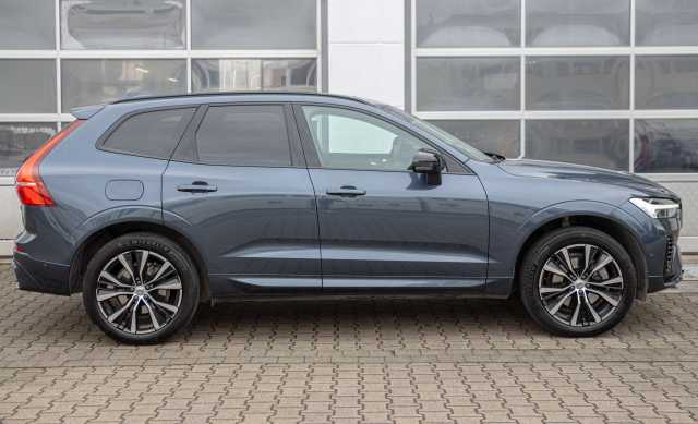 Volvo XC60 AWD Dark Plus T8