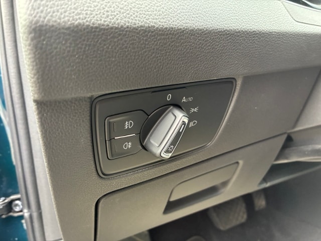 Volkswagen Passat 2.0 TDI Variant