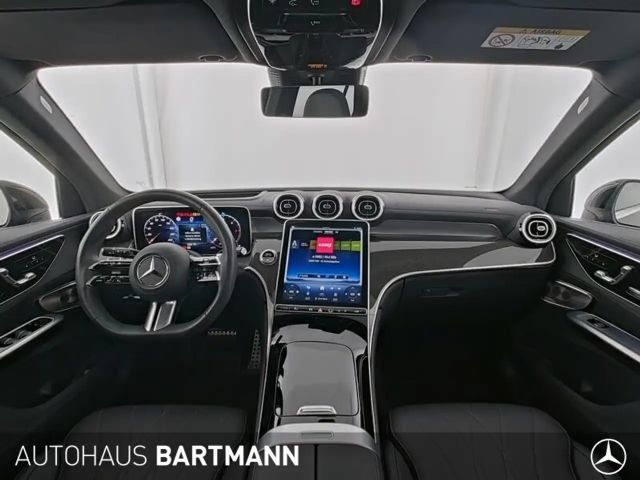 Mercedes-Benz GLC 450 4MATIC AMG Line