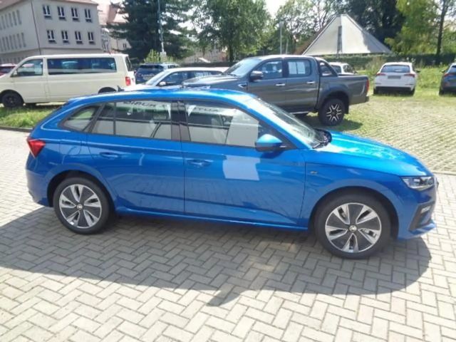 Skoda Scala 1.0 TSI 85 Drive
