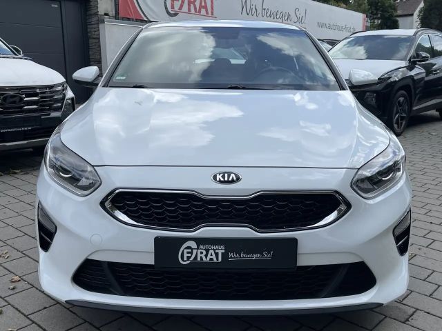 Kia Ceed Vision