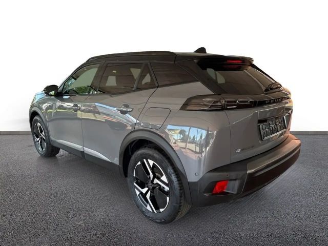 Peugeot 2008 GT-Line