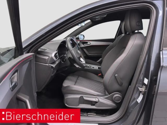 Seat Leon 1.5 eTSI DSG FR-lijn