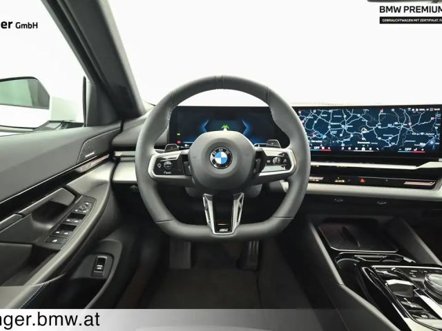 BMW 520 520d xDrive