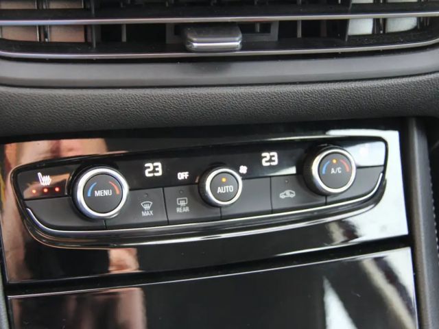 Opel Grandland X GS-Line Grand Sport