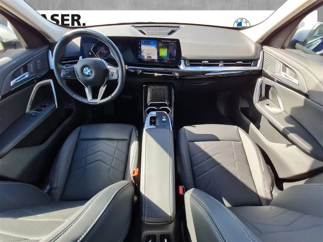 BMW X1 xDrive23d xLine SAV RFK AHK el. Sitze PDC