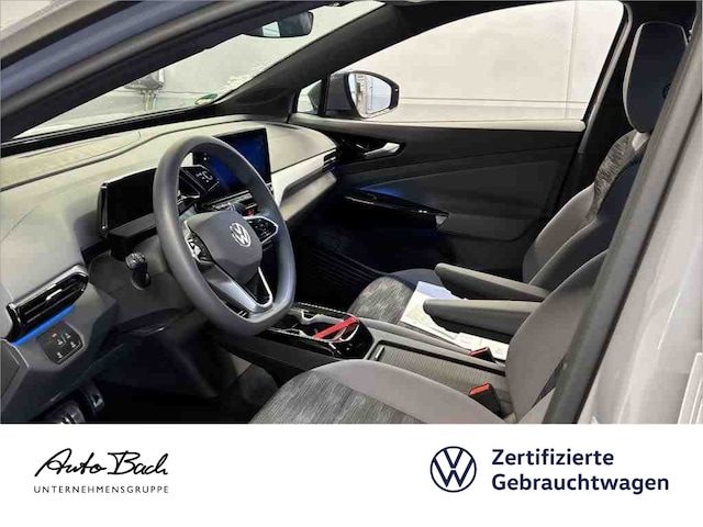 Volkswagen ID.4 Pure