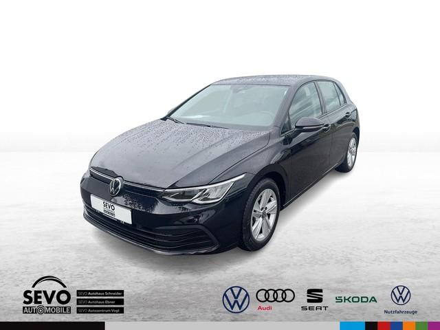 Volkswagen Golf 1.5 eTSI DSG Life