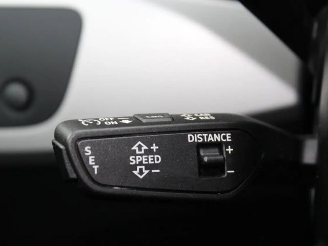 Audi A4 40 TDI Avant Quattro