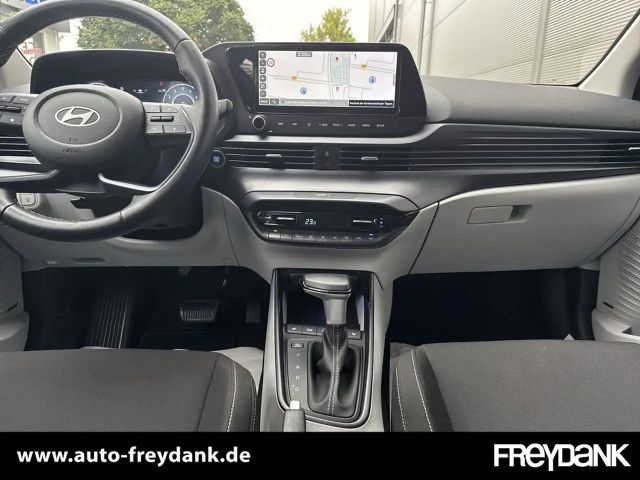 Hyundai i20 1.0 Prime T-GDi