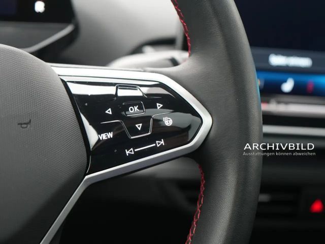 Volkswagen ID.5 VIRT ACC H/K AHK NAVI PANO MEMORY