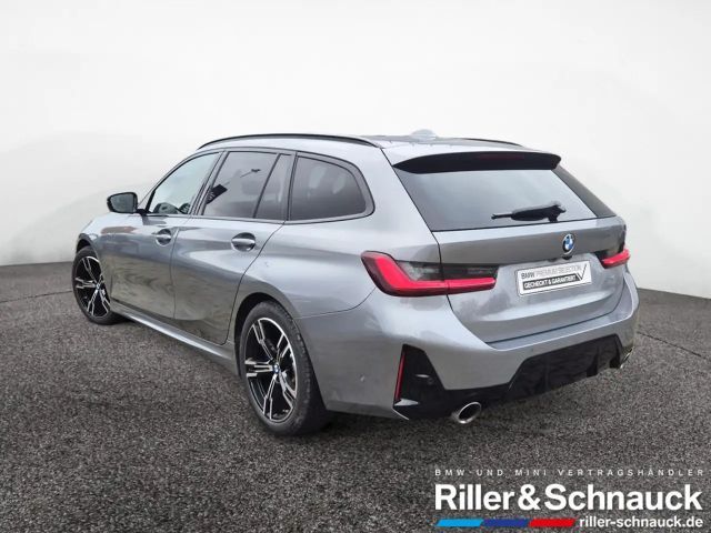 BMW 330 330d M-Sport Touring xDrive