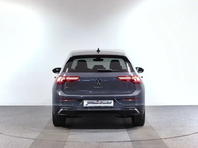 Volkswagen Golf 1.5 TSI DSG Style