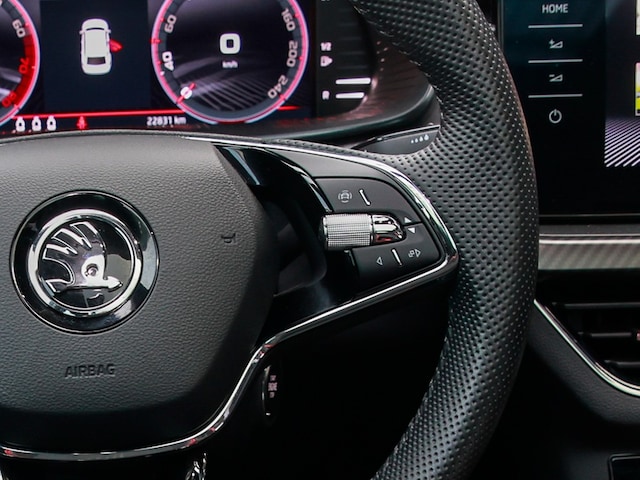 Skoda Scala 1.0 TSI Monte Carlo