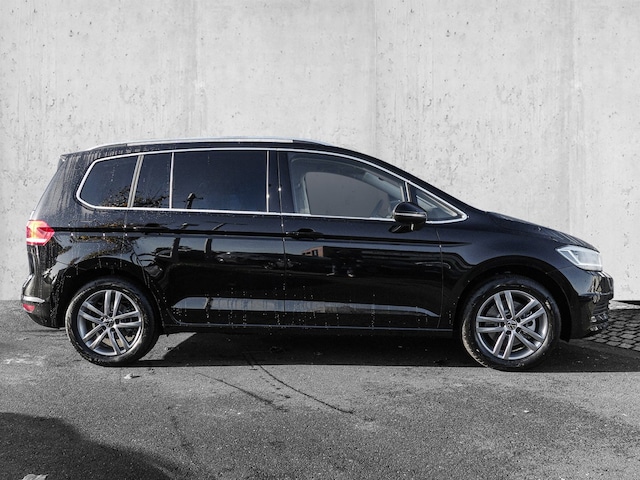 Volkswagen Touran 1.5 TSI DSG