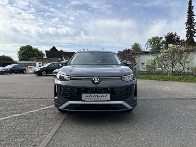 Volkswagen Tayron 1.5 TSI DSG eHybrid