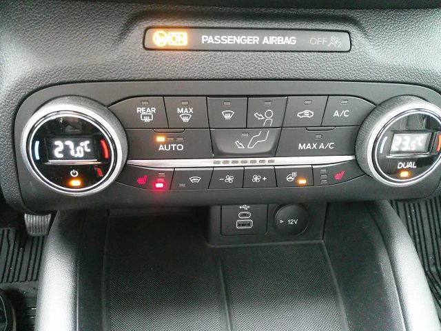 Ford Kuga Hybrid Vignale