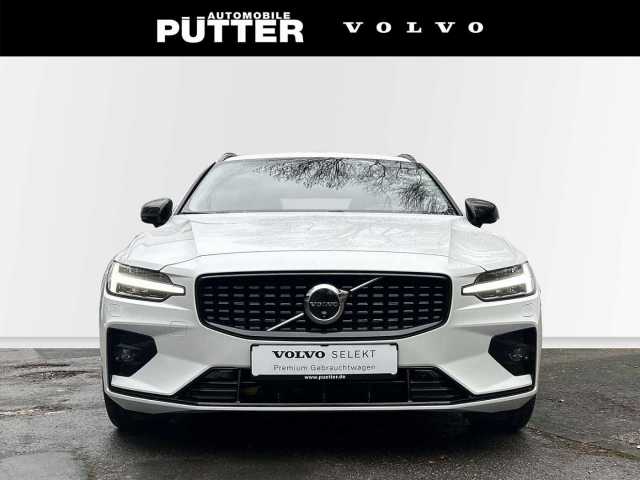 Volvo V60 V60