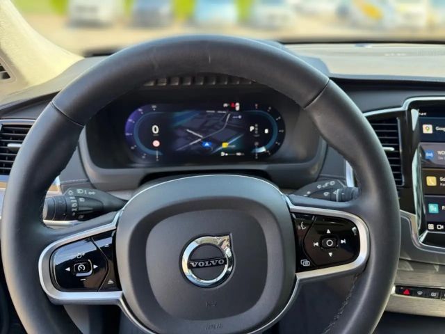 Volvo XC90 AWD Bright Ultimate