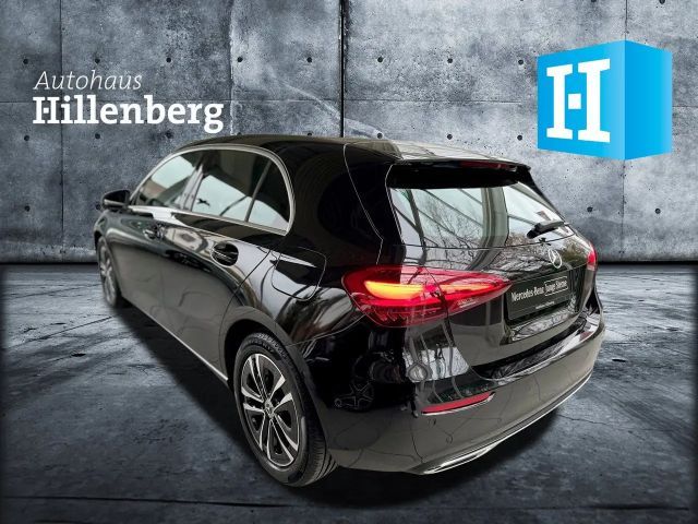 Mercedes-Benz A 200 Progressive