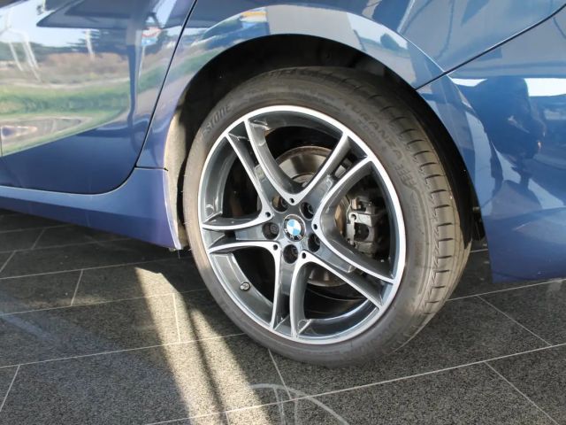 BMW 118 118i Advantage pakket